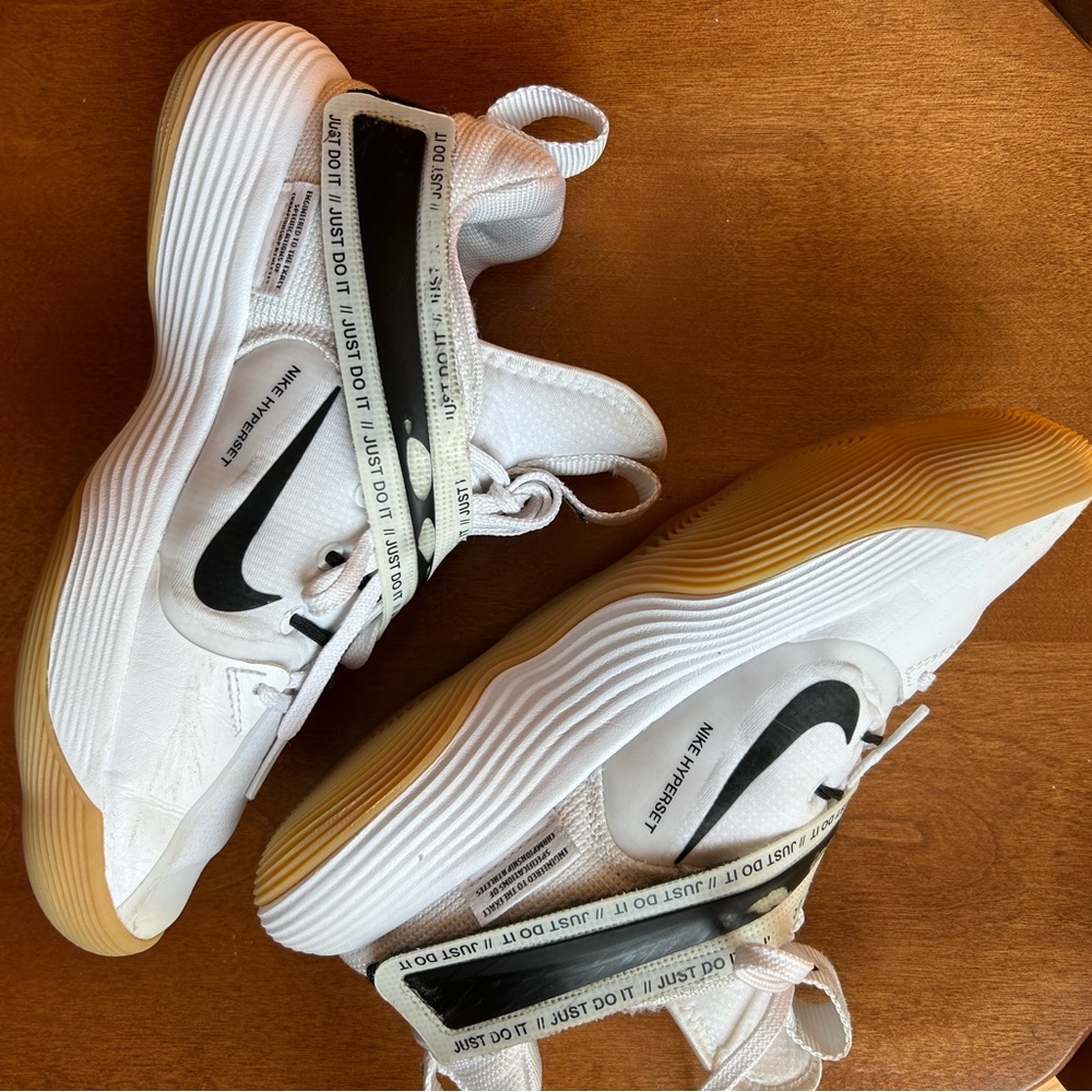 Nike React HyperSet size 7.5